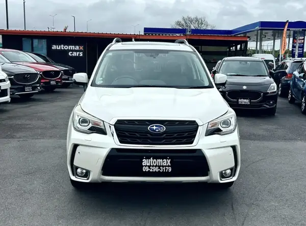 2015 Subaru Forester Carousel 9
