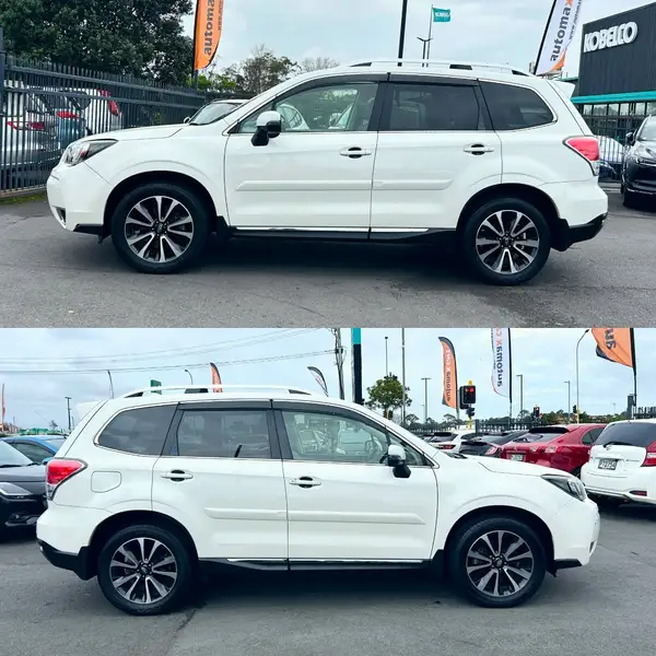 2015 Subaru Forester Carousel 7