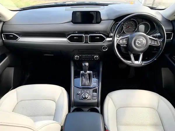 2017 Mazda CX-5 Carousel 2
