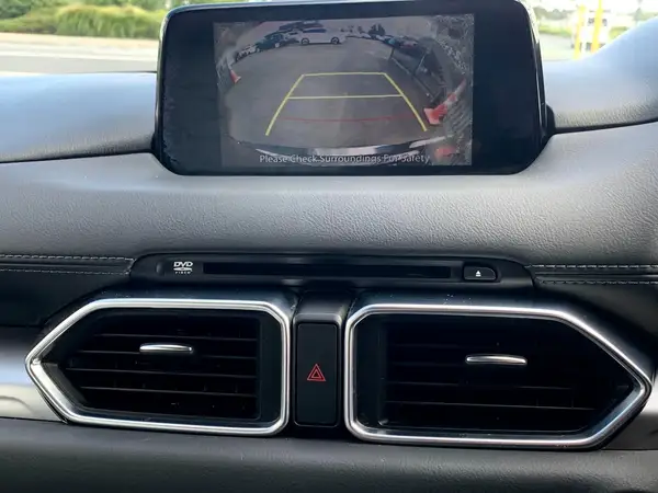 2017 Mazda CX-5 Carousel 1