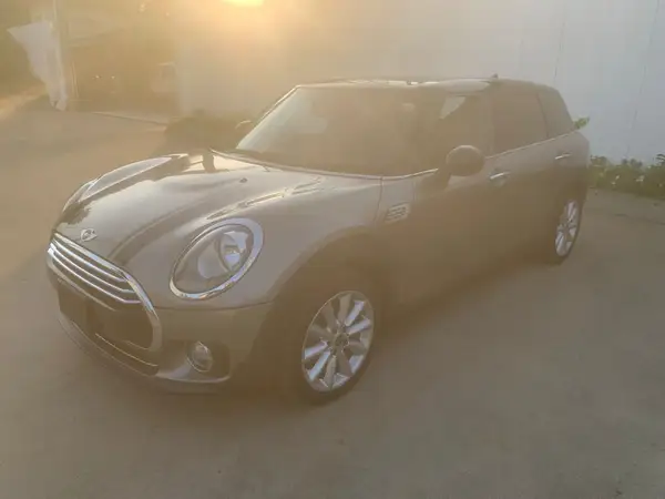 2016 BMW Mini Cooper Carousel 8
