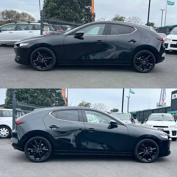 2021 Mazda 3 Carousel 7