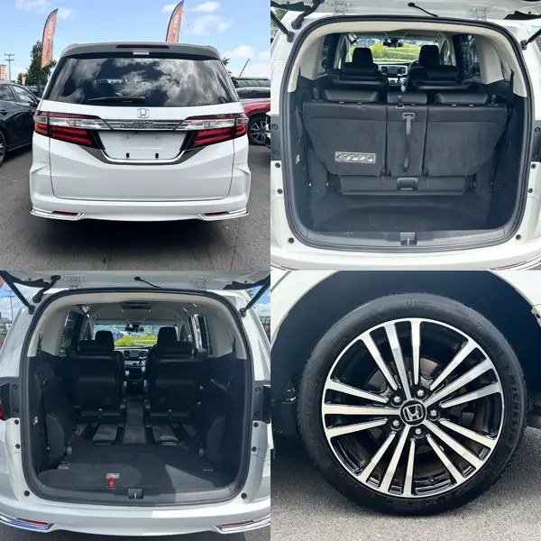 2015 Honda Odyssey Carousel 3