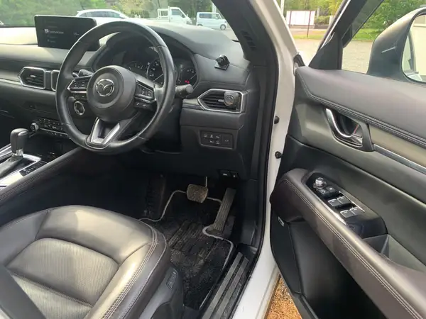 2022 Mazda CX-5 XD BLACK TONE EDTION Carousel 9