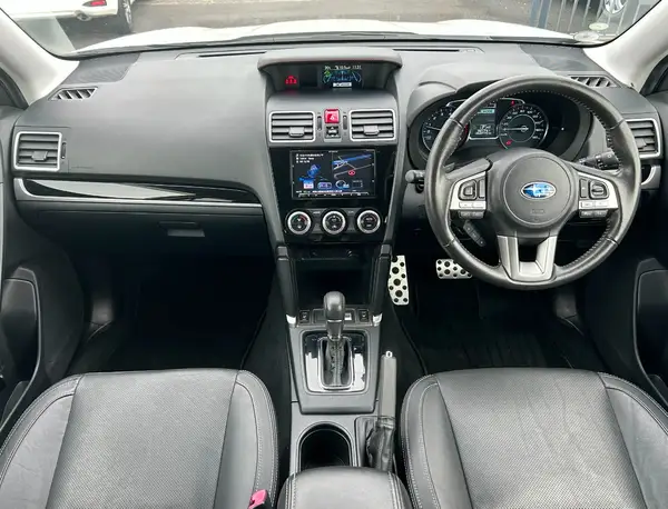 2015 Subaru Forester Carousel 2