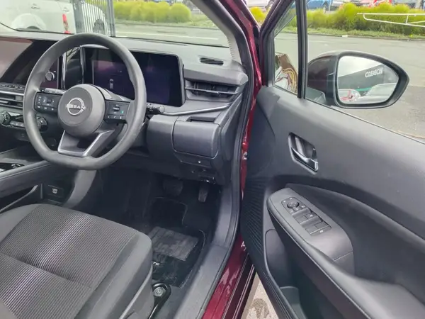 2021 Nissan Note Carousel 1