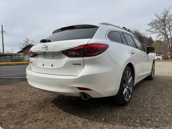 2020 Mazda 6 Carousel 4