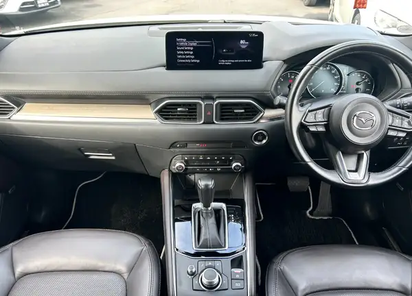 2022 Mazda CX-5 XD BLACK TONE EDTION Carousel 4