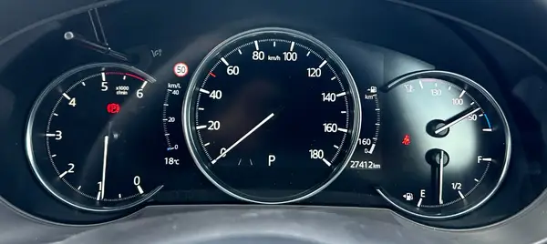2022 Mazda CX-5 XD BLACK TONE EDTION Carousel 6