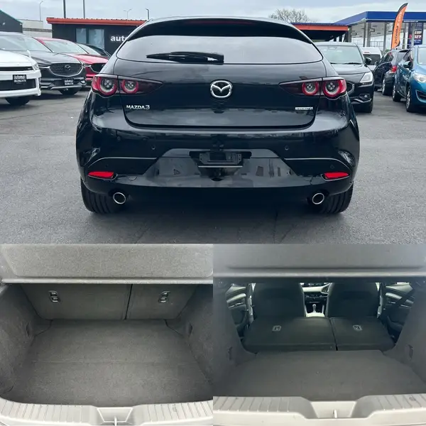 2021 Mazda 3 Carousel 5