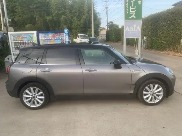 2016 BMW Mini Cooper Carousel 3