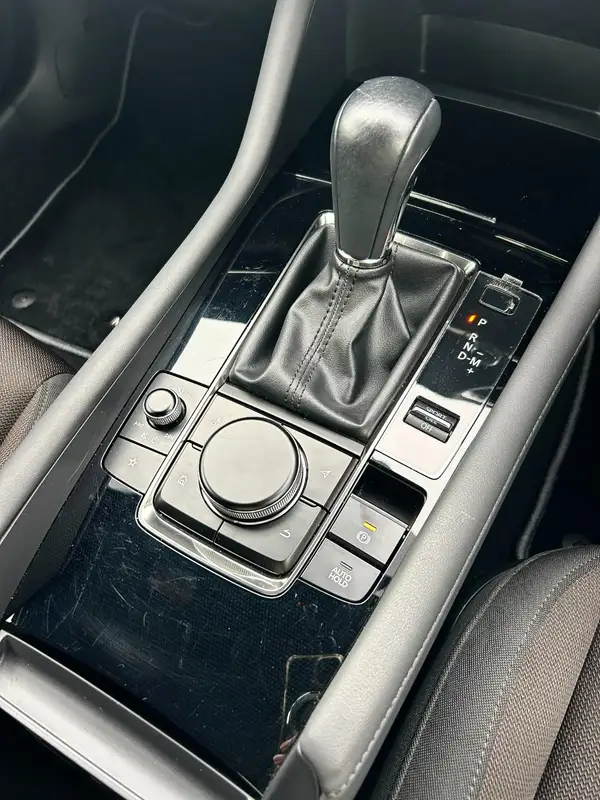 2021 Mazda 3 Carousel 1
