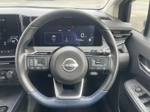 2021 Nissan Note Carousel 1