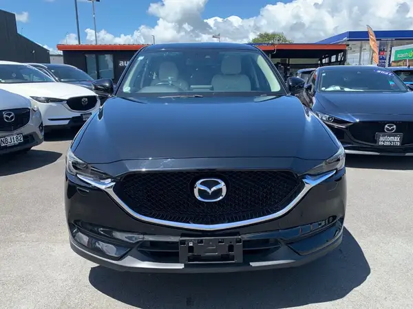 2017 Mazda CX-5 Carousel 9