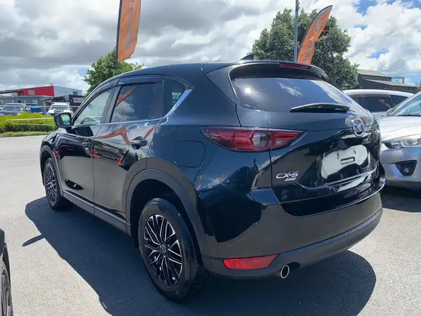 2017 Mazda CX-5 Carousel 6