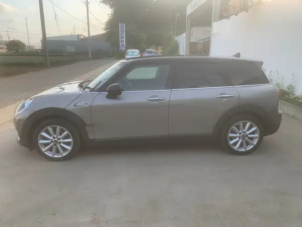 2016 BMW Mini Cooper Carousel 7