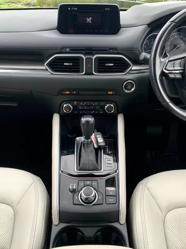 2018 Mazda CX-5 Carousel 2