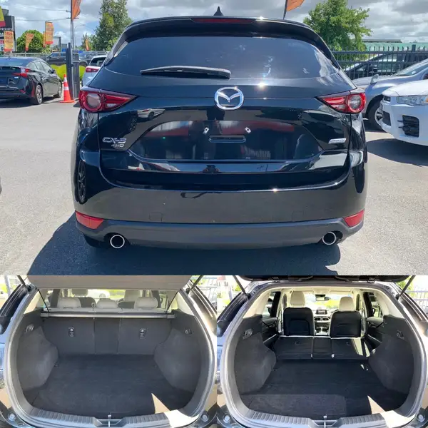 2017 Mazda CX-5 Carousel 5