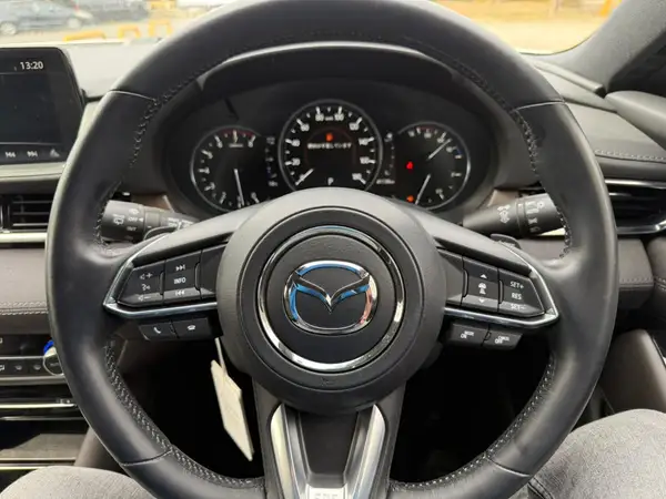 2020 Mazda 6 Carousel 2