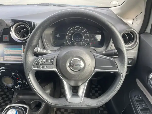 2017 Nissan Note Carousel 2