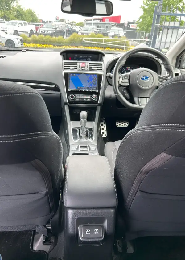 2019 Subaru Levorg 1.6GT EYESIGHT V-SPORT Carousel 8