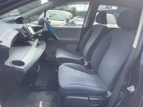 2009 Honda Freed Carousel 9
