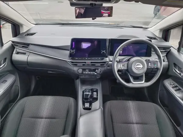2021 Nissan Note Carousel 2