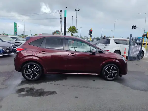 2021 Nissan Note Carousel 3