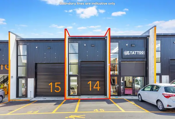 Unit 14/90 Hobsonville Road, Hobsonville