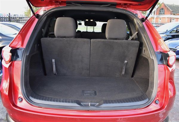 2019 Mazda CX-8 AWD Turbo 7 Seats Carousel 17