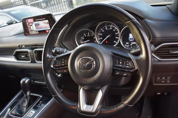 2019 Mazda CX-8 AWD Turbo 7 Seats Carousel 11