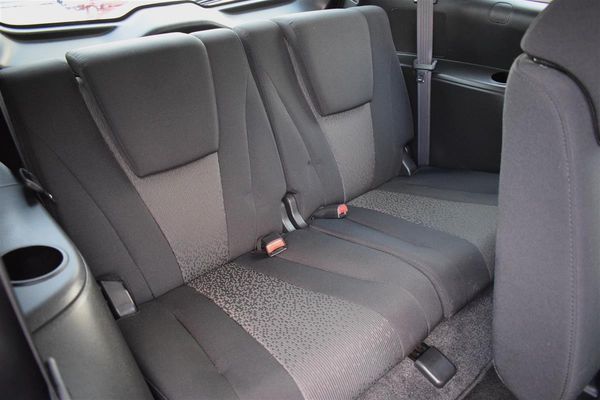 2012 Mazda Premacy 20S Power Sliding door Carousel 17