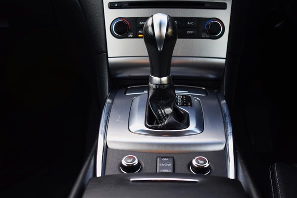2013 Nissan Skyline 370GT Coupe*Reverse Camera Carousel 9