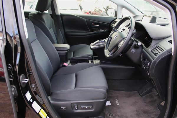 2012 Lexus HS250H Hybrid*Cruise Control Carousel 16