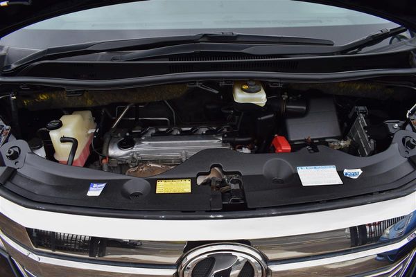 2012 Toyota Vellfire 2.4Z 7 Seats*Body-KIT Carousel 18