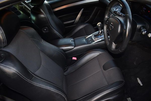 2013 Nissan Skyline 370GT Coupe Sports Carousel 15