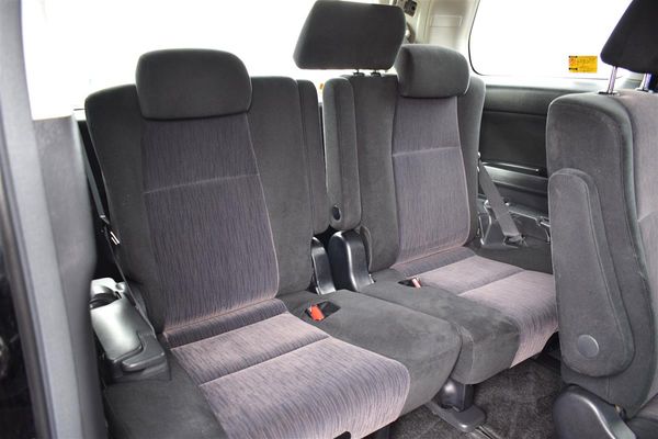 2012 Toyota Vellfire 2.4Z 7 Seats*Body-KIT Carousel 15