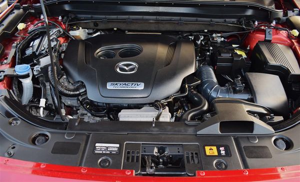 2019 Mazda CX-8 AWD Turbo 7 Seats Carousel 18
