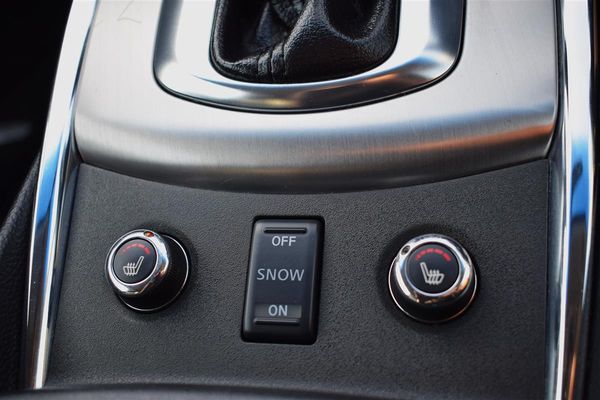 2013 Nissan Skyline 370GT Coupe*Reverse Camera Carousel 10