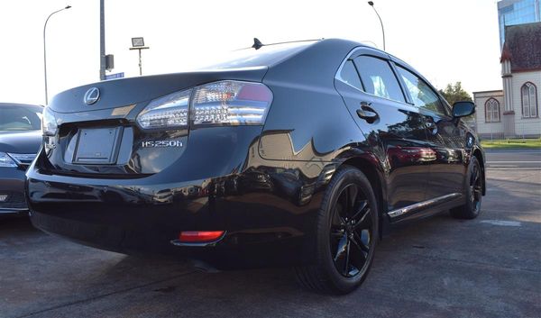 2012 Lexus HS250H Hybrid*Cruise Control Carousel 6