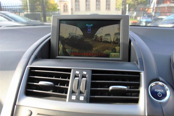 2012 Lexus HS250H Hybrid*Cruise Control Carousel 15