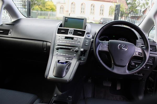2012 Lexus HS250H Hybrid*Cruise Control Carousel 12