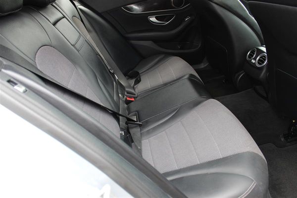 2015 Mercedes-Benz C 200 Wagon*1/2 leather seats Carousel 15