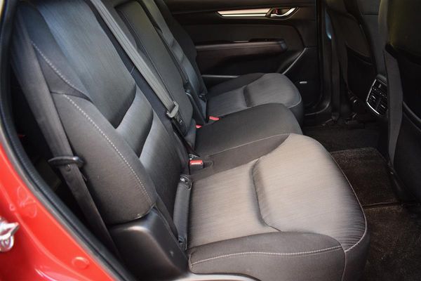 2019 Mazda CX-8 AWD Turbo 7 Seats Carousel 15