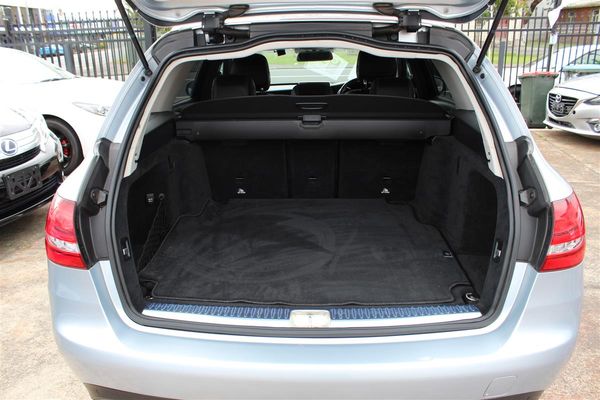 2015 Mercedes-Benz C 200 Wagon*1/2 leather seats Carousel 18
