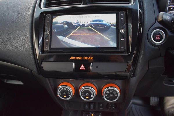 2017 Mitsubishi RVR Active Gear Top Model Carousel 10