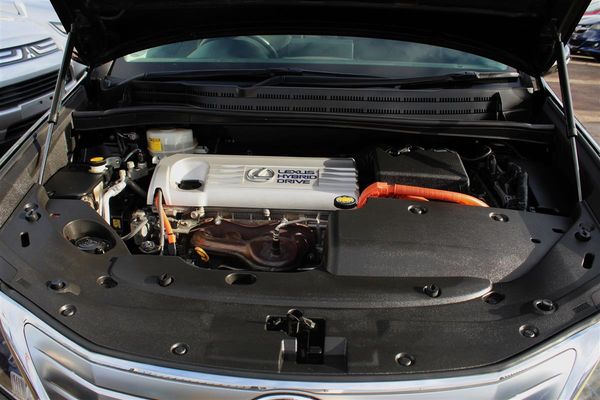 2012 Lexus HS250H Hybrid*Cruise Control Carousel 19
