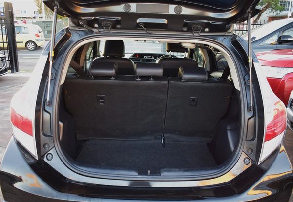 2015 Toyota Aqua X Urban*Body-Kit Carousel 16