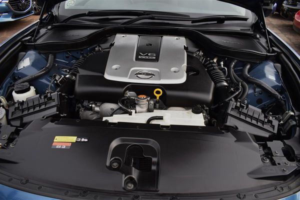 2013 Nissan Skyline 370GT Coupe*Reverse Camera Carousel 18