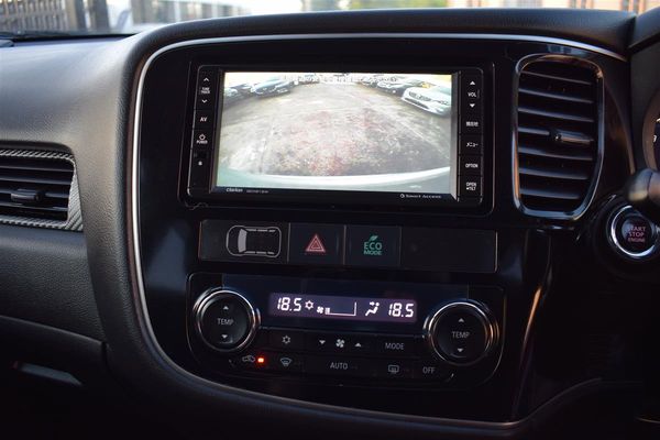 2013 Mitsubishi Outlander 24G*4WD*7 Seater Carousel 8
